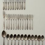 802 3560 CUTLERY